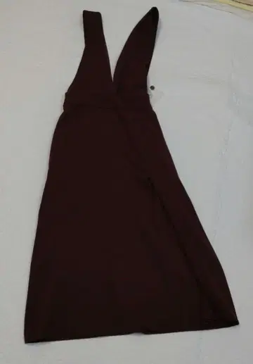 나노 유니버스 탈부착 스커트 살로펫