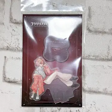 멜로드 아크릴 스탠드 아크스타 프라가리아 메모리즈 플라메모