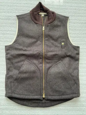 STEM DESIGN 남성용 베스트