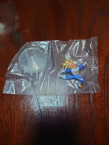 피규어 드래곤볼