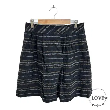 최종 가격 Reflect 리플렉트 플레어 스커트 미니 기장 걸리시 z1