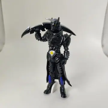 늑대귀 HG 백수전대 가오레인저 2 보아라! 백수 무장편