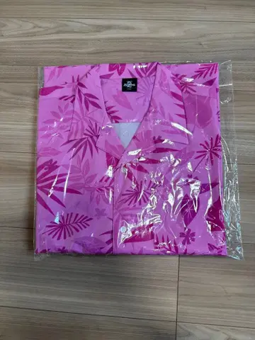 주토피아2 제일복권 B상 하와이안 셔츠