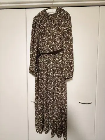 루니 원피스 & 롱베스트