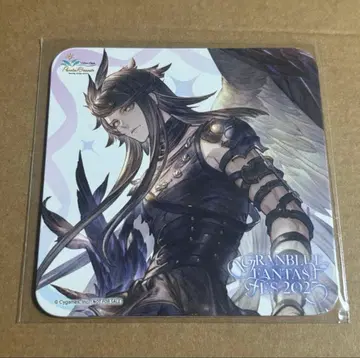 그랑블루 판타지 그랑블루 페스티벌 사리엘 코스터 후드 2025