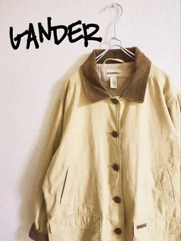 D220668 GANDER 커버올