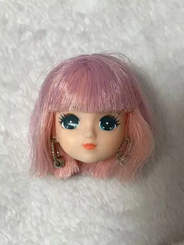 커스텀 헤드 푸루룽쨩