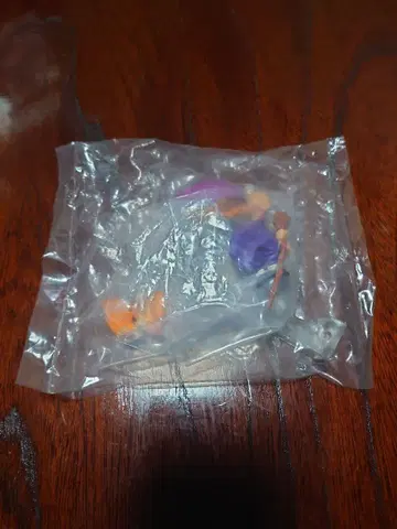 드래곤볼 피규어