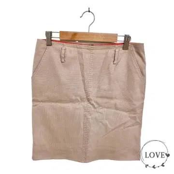 최종 가격 ADORE 어도어 타이트 스커트 미니 기장 I라인 포켓 z1