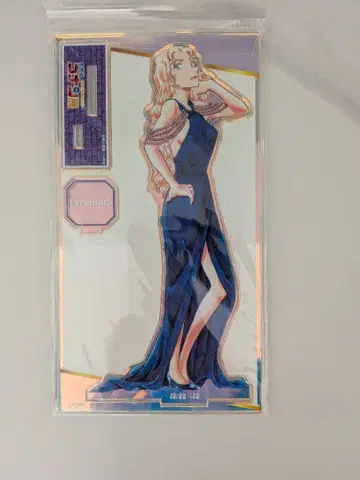 명탐정 코난 베르무트 아크릴 스탠드