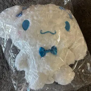 시나몬 롤 골프 드라이버용 헤드커버