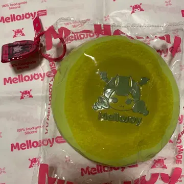 (재판매 없음) mellojoy 치즈 케이크 말차