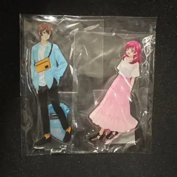 어른 프리큐어 아크릴 스탠드