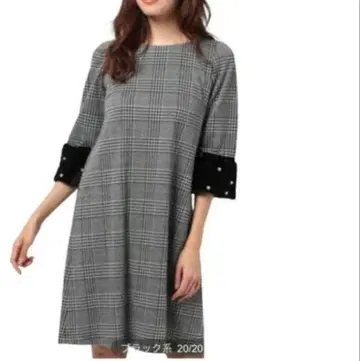 스트로베리 필드의 원피스