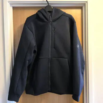 MAMMUT Dyno 2.0 ML 후디드 재킷 AF 남성용