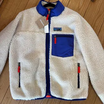 patagonia 레트로 플리스 자켓 XXL 여아 레트로X