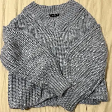 [스터닝 루어] 스웨터