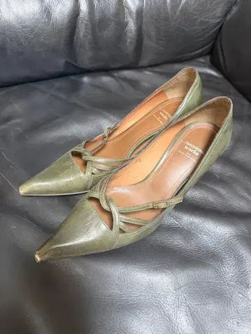 RABOKIGOSHI works 웍스 그린