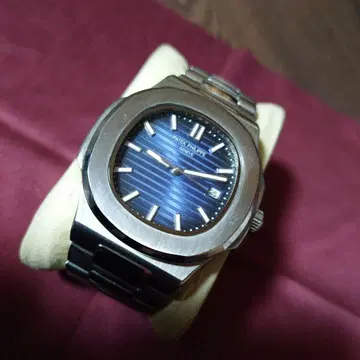 자동 와인딩 손목시계