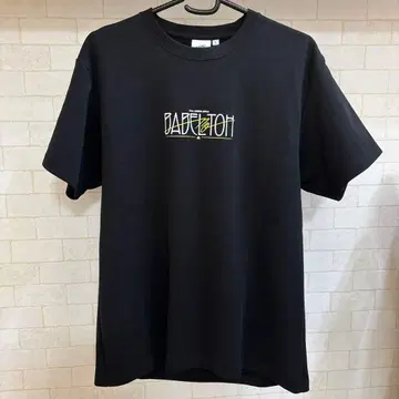 Mrs. GREEN APPLE 블랙 T셔츠 L사이즈