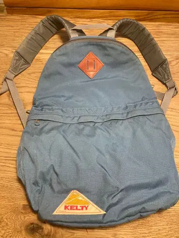 새상품급*KELTY 백팩 블루
