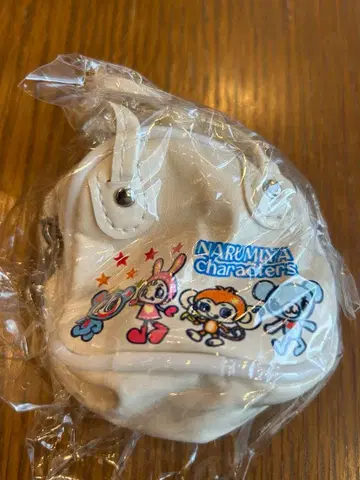 나루미야 캐릭터 미니어처 백 [익명 배송]