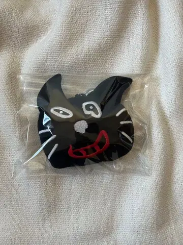 키요 고양이 패스 케이스