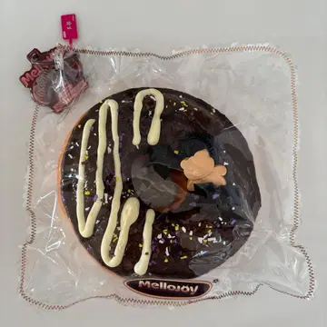 Mellojoy 작은 곰 쿠키 본체만