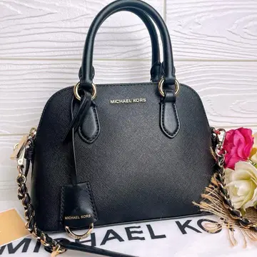 컨디션 최상 MICHAEL KORS 마이클코어스 2way 체인 숄더백