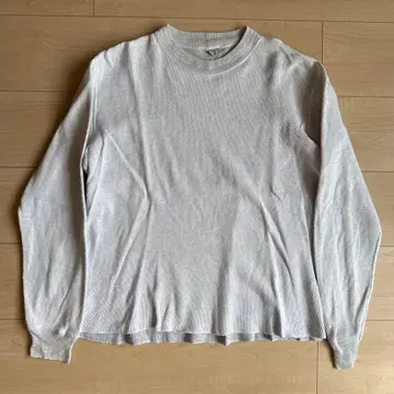 Filmelange DERRY 모크넥 써멀 티셔츠