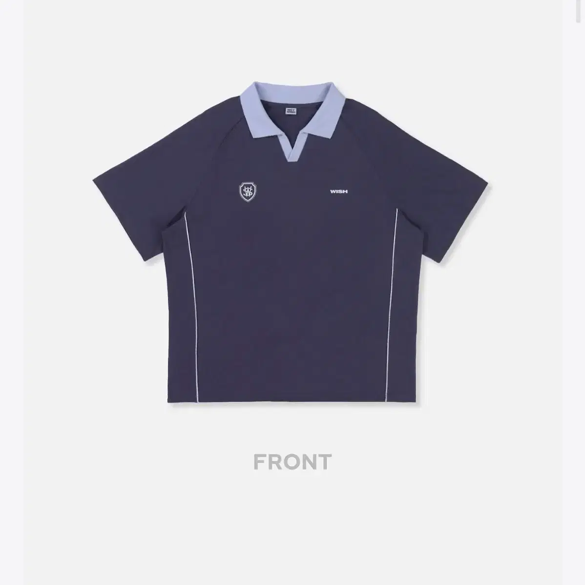 NCT | 엔시티 Nct wish Everland Sakuya T-shirt wts on Bunjang