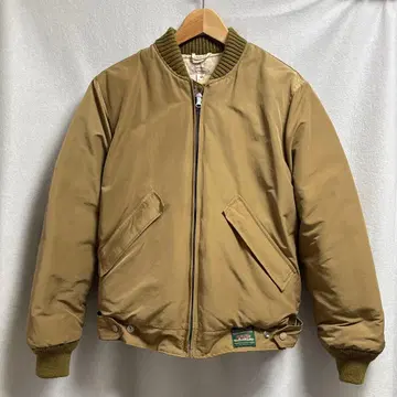 알래스카 슬리핑 백