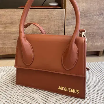 자크 뮈스 jacquemus chiquito 백