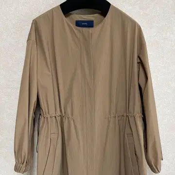 ships 노카라 코트 36