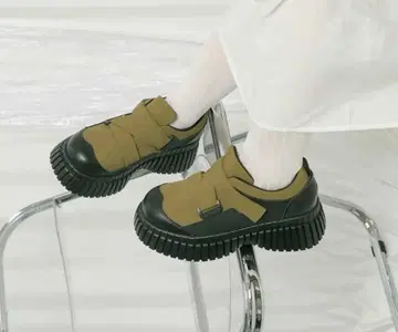 KBF 스니커즈 36 (22.5~23.0cm)