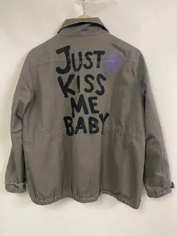 빈티지 밀리터리 자켓 빈티지