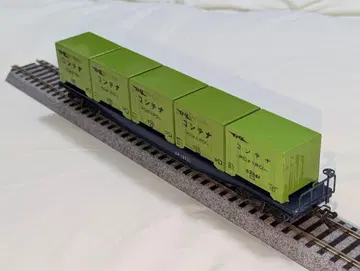 에도우 코키 10000 HO 게이지 금속제