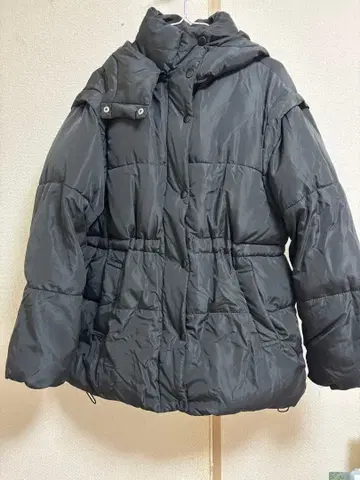 GRL 4Way 충전솜 다운 자켓 [kd39]