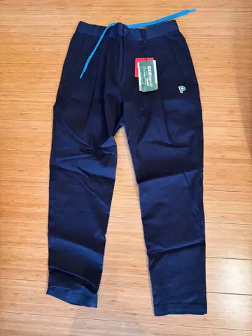 Puma 골프 팬츠 네이비