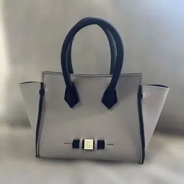 세이브 마이 백 토트백 경량 A4 사이즈