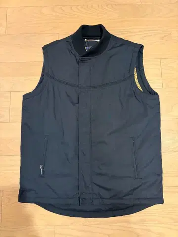 Dorby Of San Francisco 베스트 기무라 타쿠야 착용 L