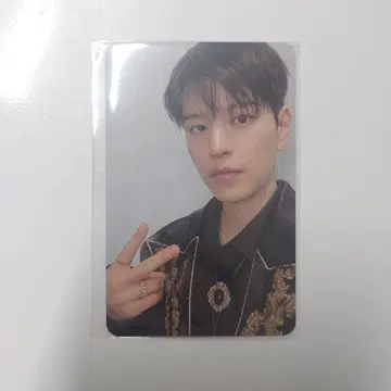 Straykids 승민 트레이딩 카드