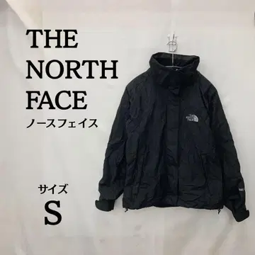 THE NORTH FACE GORE-TEX 마운틴 파카 남성용 S
