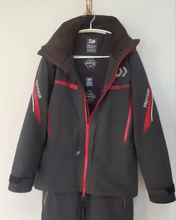다이와 방한복 DW-1308 M 사이즈