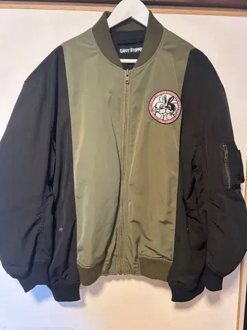 캔디 스트리퍼 자켓