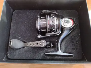 아부가르시아 레보 MGX 2500SH