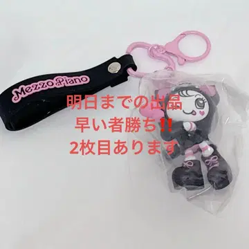 메조피아노 시크릿 참 데비리 짱 x 라비치 짱