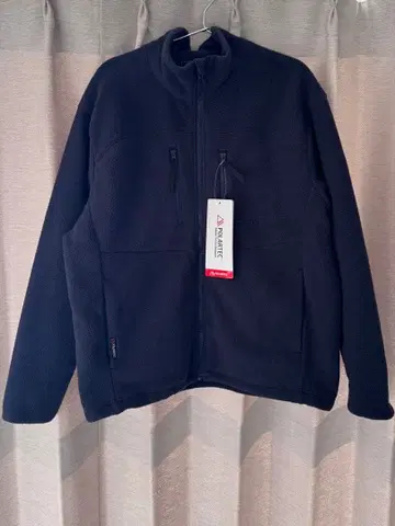 마모트 플리스 자켓 25AW