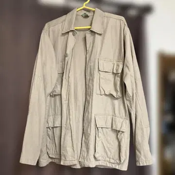 [발송 가능] 밀리터리 재킷