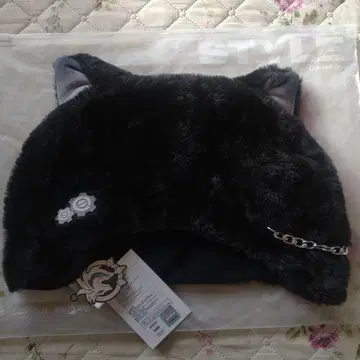 원신 리오세슬리 이미지 시리즈 모자 고양이 귀